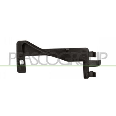 PRASCO RN7001006 Paragolpes Delantero Spoiler - Spoiler PRASCO RN7001006 Paragolpes Delantero Spoiler - Spoiler