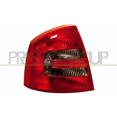 PRASCO SK0244164 Luz trasera izquierda para SKODA Octavia II de 5 puertas PRASCO SK0244164 Luz trasera izquierda para SKODA Octavia II de 5 puertas