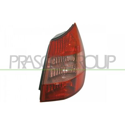 PRASCO RN0324153 Luz trasera derecha - Luz trasera de coche PRASCO RN0324153 Luz trasera derecha - Luz trasera de coche