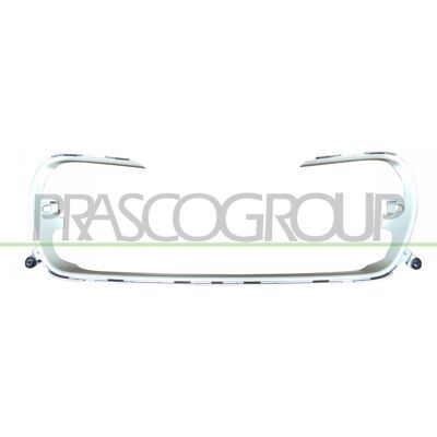 BLIC Peugeot 308 Rejilla Ventilación Parachoques - Rejilla de coche BLIC Peugeot 308 Rejilla Ventilación Parachoques - Rejilla de coche