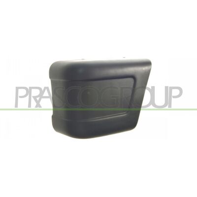 Prasco SZ0401104 Cubierta del parachoques delantero izquierdo - Pieza de coche Prasco SZ0401104 Cubierta del parachoques delantero izquierdo - Pieza de coche