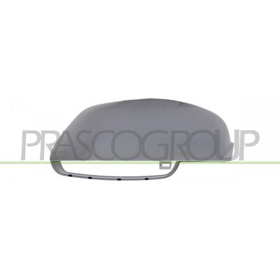 PRASCO VG0227403 - Cubierta de espejo exterior para VW y Skoda PRASCO VG0227403 - Cubierta de espejo exterior para VW y Skoda