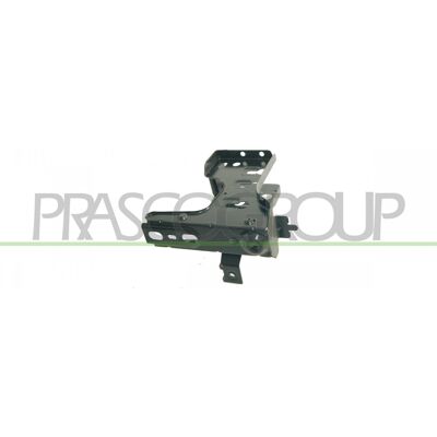 BLIC Soporte delantera para Volkswagen Golf III - Support de parachoques BLIC Soporte delantera para Volkswagen Golf III - Support de parachoques