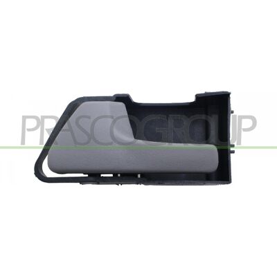 PRASCO VG0328608 - Manija de puerta interior gris PRASCO VG0328608 - Manija de puerta interior gris