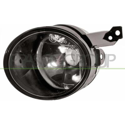 PRASCO VG0404414 Faro antiniebla para VW Touran I, Tiguan I PRASCO VG0404414 Faro antiniebla para VW Touran I, Tiguan I