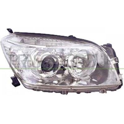 PRASCO TY2874903 Faro Derecho - Luz de Automóvil PRASCO TY2874903 Faro Derecho - Luz de Automóvil