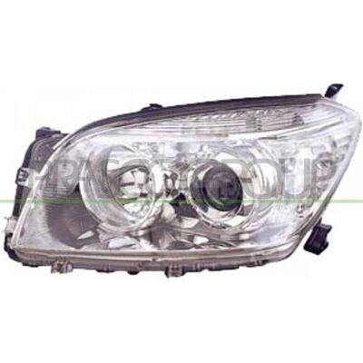 PRASCO TY2874904 - Faro izquierdo para Toyota RAV4 III SUV PRASCO TY2874904 - Faro izquierdo para Toyota RAV4 III SUV