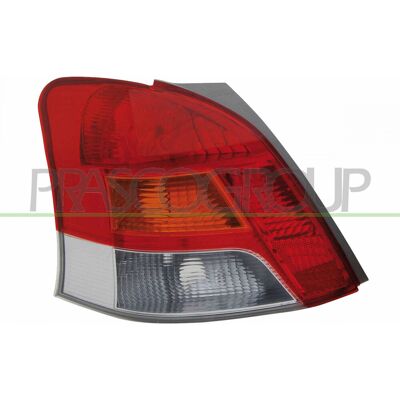 PRASCO TY3274153 Luz trasera - Pieza de coche PRASCO TY3274153 Luz trasera - Pieza de coche