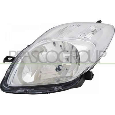 PRASCO TY3274804 Faro Izquierdo - Headlight PRASCO TY3274804 Faro Izquierdo - Headlight