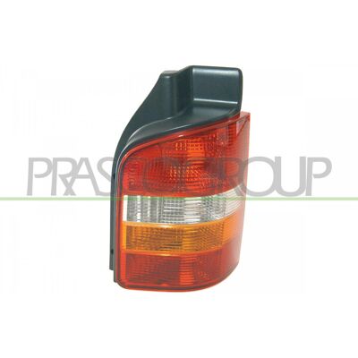 PRASCO VG9174153 - Luz trasera derecha para Volkswagen Transporter 5 PRASCO VG9174153 - Luz trasera derecha para Volkswagen Transporter 5