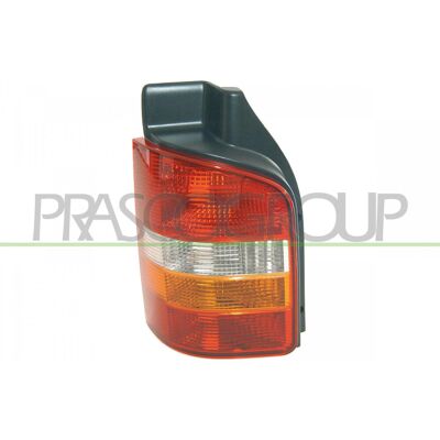 PRASCO VG9174154 - Luz trasera izquierda - Volkswagen Transporter T5 PRASCO VG9174154 - Luz trasera izquierda - Volkswagen Transporter T5