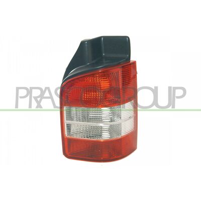 PRASCO VG9174163 Luz trasera derecha para VW Transporter T5 - Luz trasera de coche PRASCO VG9174163 Luz trasera derecha para VW Transporter T5 - Luz trasera de coche