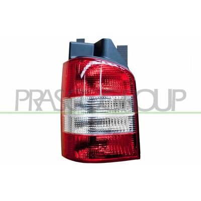 PRASCO VG9174184 Luz trasera izquierda oscura - Luz trasera PRASCO VG9174184 Luz trasera izquierda oscura - Luz trasera