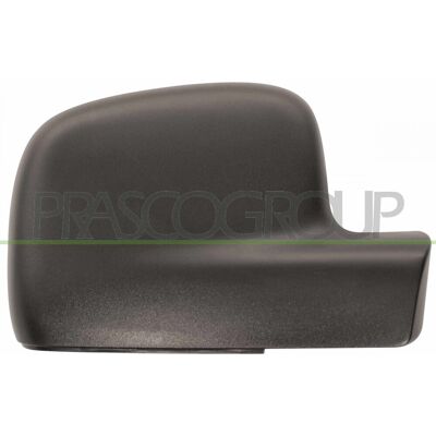 PRASCO VG9177403 Cubierta del espejo exterior - Derecho para Volkswagen Transporter 5 PRASCO VG9177403 Cubierta del espejo exterior - Derecho para Volkswagen Transporter 5