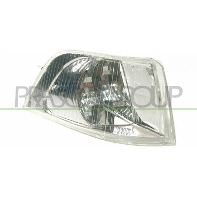 PRASCO VV0294113 - Espejo exterior derecho en cromo para Volvo V40 Break, S40 I PRASCO VV0294113 - Espejo exterior derecho en cromo para Volvo V40 Break, S40 I
