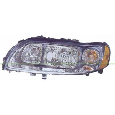 PRASCO - VV5144904 - Izquierda - H9 H7 - Headlight PRASCO - VV5144904 - Izquierda - H9 H7 - Headlight