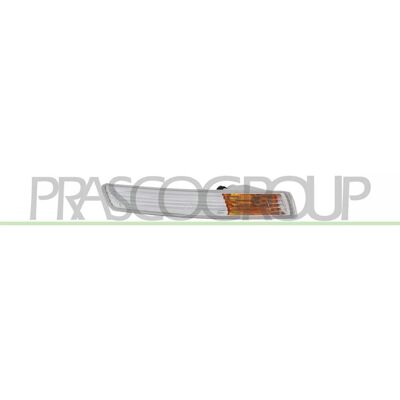 PRASCO VG4224304 - Intermitente delantero izquierdo - H21W - Luz de señalización PRASCO VG4224304 - Intermitente delantero izquierdo - H21W - Luz de señalización
