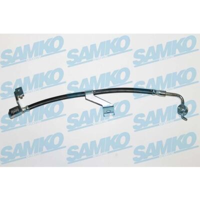 SAMKO 6T46659 Manguera de freno - Pieza de freno SAMKO 6T46659 Manguera de freno - Pieza de freno