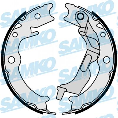 Juego de Pastillas de Freno Chevrolet Epica - Compatible con Lacetti, Evanda, Suzuki Juego de Pastillas de Freno Chevrolet Epica - Compatible con Lacetti, Evanda, Suzuki