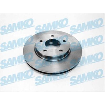 LPR M1024V Disco de Freno Ventilado - Disco de Freno LPR M1024V Disco de Freno Ventilado - Disco de Freno