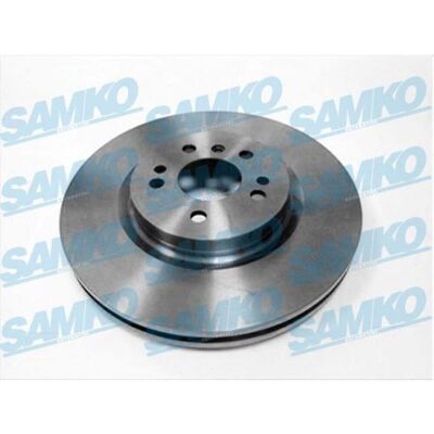 SAMKO - M2029V - 330 - 32 - Disco de freno SAMKO - M2029V - 330 - 32 - Disco de freno