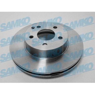 LPR M2063V Disco de freno ventilado Mercedes-Benz Clase C LPR M2063V Disco de freno ventilado Mercedes-Benz Clase C