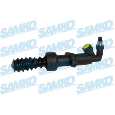 Cilindro de embrague de Citroën - Compatible con Berlingo, C2, C3 Cilindro de embrague de Citroën - Compatible con Berlingo, C2, C3