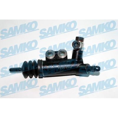 Hyundai i20 Getz Matrix Kia Venga Cilindro de Embrague Hyundai i20 Getz Matrix Kia Venga Cilindro de Embrague