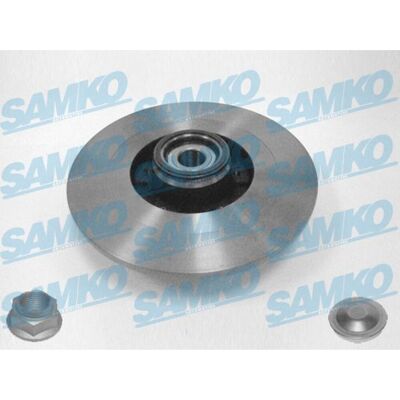 Disco de freno R1047PCA LPR - Tipo completo para Renault Grand Scenic 3 Disco de freno R1047PCA LPR - Tipo completo para Renault Grand Scenic 3