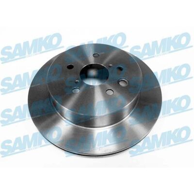 SAMKO - T2044V - 310 - 18 ventilado - Discos de freno SAMKO - T2044V - 310 - 18 ventilado - Discos de freno