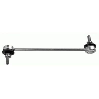 Lemforder 2580901 - Barra estabilizadora - Eje delantero Acero Lemforder 2580901 - Barra estabilizadora - Eje delantero Acero