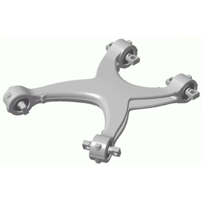 LEMFÖRDER 27601 01 Brazo de suspensión - Brazo de suspensión LEMFÖRDER 27601 01 Brazo de suspensión - Brazo de suspensión