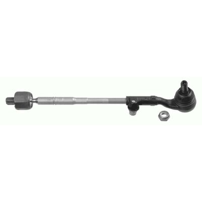 Lemförder Barra de dirección delantera derecha para BMW 3 Serie X1 Lemförder Barra de dirección delantera derecha para BMW 3 Serie X1