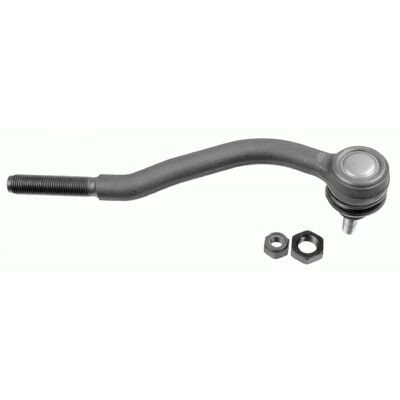 LEMFÖRDER 12074 03 - Piñón de dirección para PEUGEOT 405 I y II LEMFÖRDER 12074 03 - Piñón de dirección para PEUGEOT 405 I y II