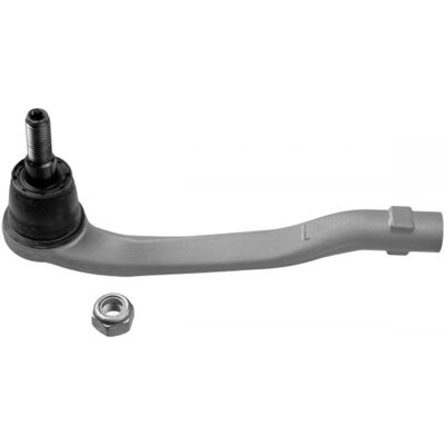 LEMFÖRDER 36226 01 Terminal de barra de dirección - Eje delantero, M14 x 1,5, cono 17,6 mm LEMFÖRDER 36226 01 Terminal de barra de dirección - Eje delantero, M14 x 1,5, cono 17,6 mm