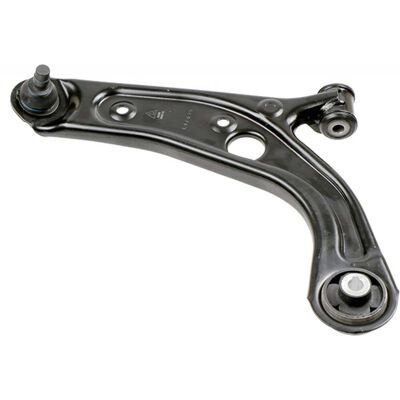 LEMFOERDER Modelo 38555 01 - Brazo de suspensión delantero izquierdo - Acero LEMFOERDER Modelo 38555 01 - Brazo de suspensión delantero izquierdo - Acero