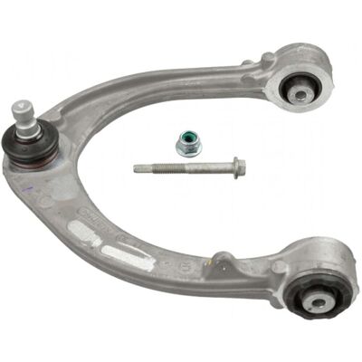LEMFOERDER Brazo de suspensión - Eje delantero, aluminio, Modelo 39853 01 LEMFOERDER Brazo de suspensión - Eje delantero, aluminio, Modelo 39853 01