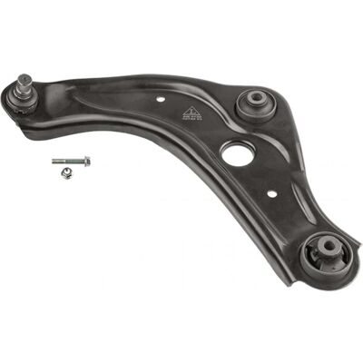 Brazo de suspensión Lemförder - Delantero izquierdo - Renault Nissan Brazo de suspensión Lemförder - Delantero izquierdo - Renault Nissan