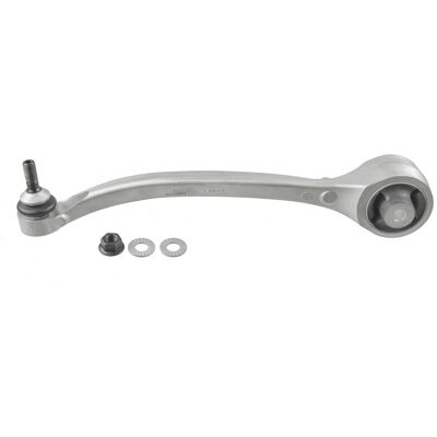 Brazo de suspensión inferior izquierdo de Tesla Model X - Pieza de suspensión Brazo de suspensión inferior izquierdo de Tesla Model X - Pieza de suspensión