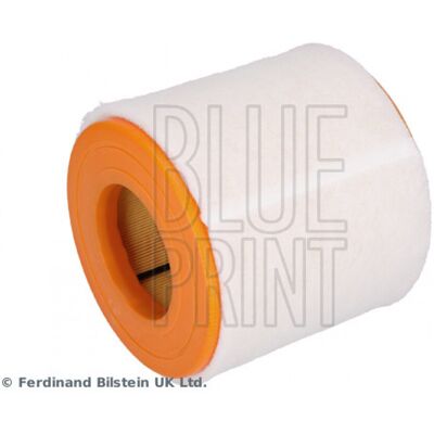 Filtro de Aire Blue Print - 78mm, 158mm, con Pre-Filtro - Filtro de Aire Filtro de Aire Blue Print - 78mm, 158mm, con Pre-Filtro - Filtro de Aire