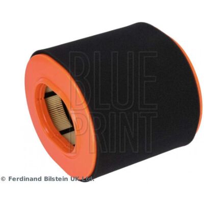 Filtro de aire BLUE PRINT ADBP220130 - Altura 183mm, Con pre-filtro, Compatible con Fiat Filtro de aire BLUE PRINT ADBP220130 - Altura 183mm, Con pre-filtro, Compatible con Fiat