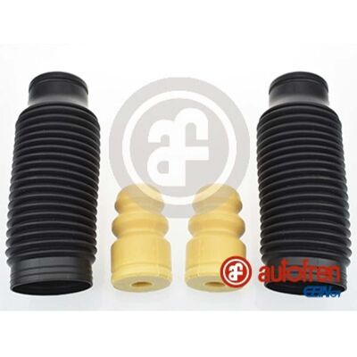 KIT de protección de amortiguador AUTOFREN SEINSA D5043 - Eje delantero KIT de protección de amortiguador AUTOFREN SEINSA D5043 - Eje delantero