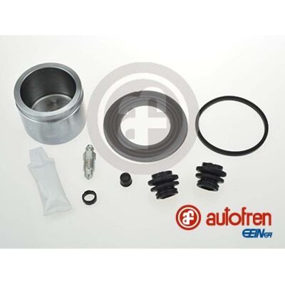Autofren Seinsa Kit de Reparación Mazda 6 - Eje delantero, 57mm Autofren Seinsa Kit de Reparación Mazda 6 - Eje delantero, 57mm