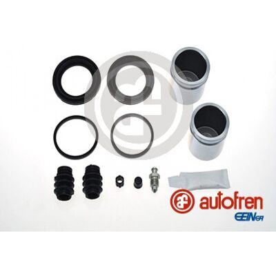 Kit de reparación de pinza de freno Autofren Seinsa para Hyundai Santa Fe 2 & 3, Kia Sorento 2 Kit de reparación de pinza de freno Autofren Seinsa para Hyundai Santa Fe 2 & 3, Kia Sorento 2