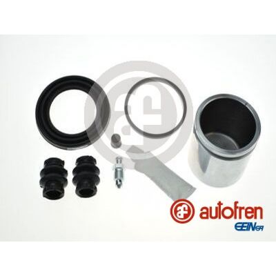 Kit de reparación de pinza de freno D42737C para BMW X1 X2 Mini Kit de reparación de pinza de freno D42737C para BMW X1 X2 Mini