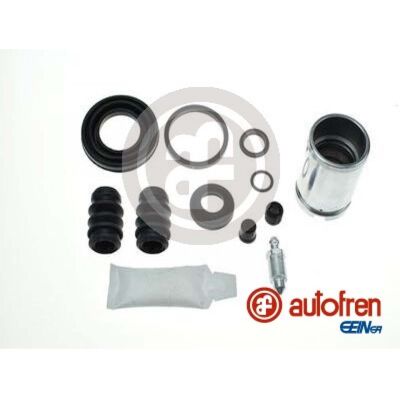 Kit de reparación Autofren Seinsa - Caliper de freno D42748C para Mazda CX-3 Kit de reparación Autofren Seinsa - Caliper de freno D42748C para Mazda CX-3