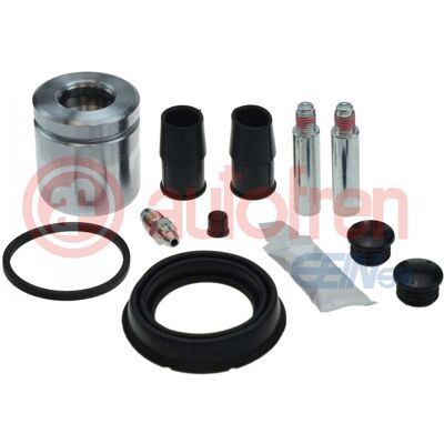 KIT de Reparación de Pinzas de Freno AUTOFREN SEINSA D43492S - Pistón y Pasadores - Jeep Grand Cherokee KIT de Reparación de Pinzas de Freno AUTOFREN SEINSA D43492S - Pistón y Pasadores - Jeep Grand Cherokee