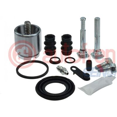 Kit de reparación de caliper de freno trasero AUTOFREN SEINSA D43462S Kit de reparación de caliper de freno trasero AUTOFREN SEINSA D43462S