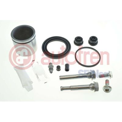 AUTOFREN SEINSA D45825S Juego de reparación de pinzas de freno - Brake Caliper Repair Kit AUTOFREN SEINSA D45825S Juego de reparación de pinzas de freno - Brake Caliper Repair Kit