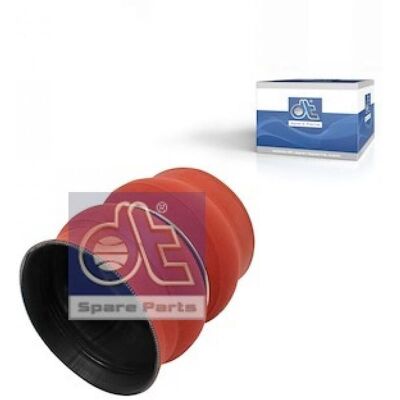 Manguera de carga de aire GATES Naranja - Air Intake Hose Manguera de carga de aire GATES Naranja - Air Intake Hose